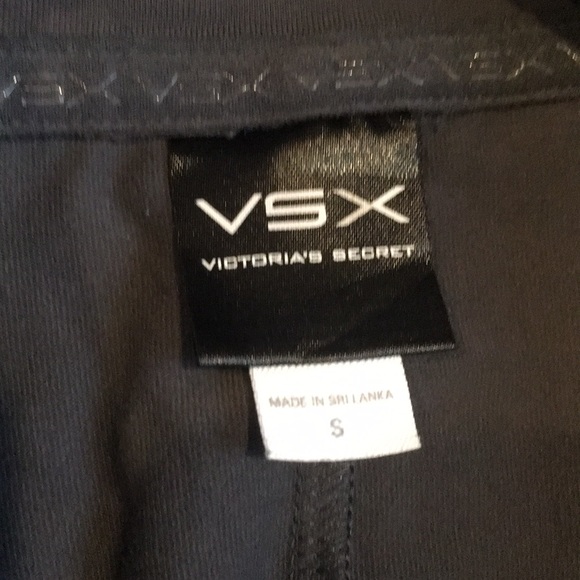 VSX Victoria’s Secret Zip-Up - Picture 8 of 9